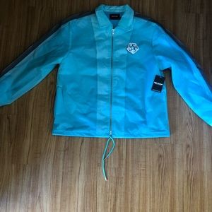 Pink Dolphin jacket